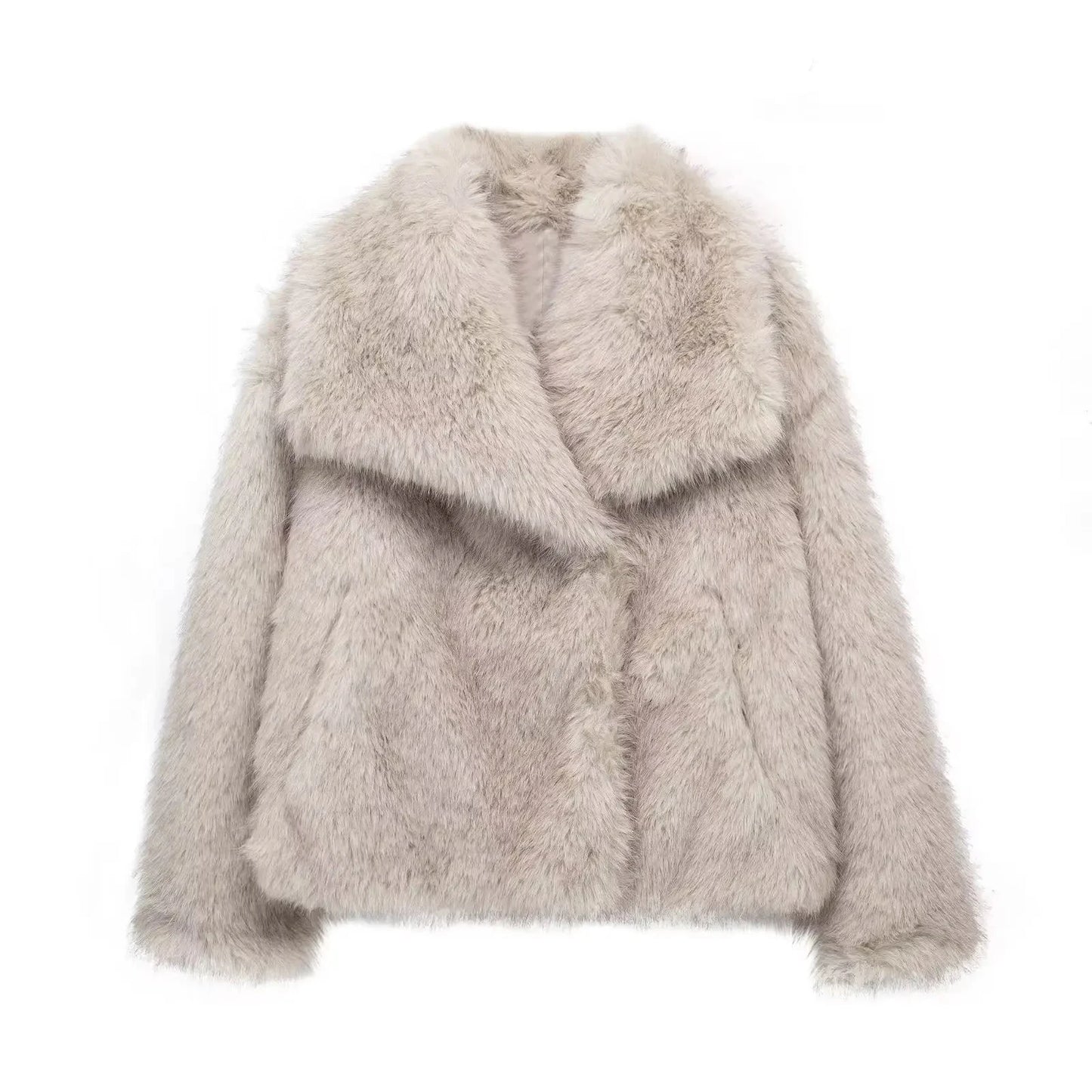 Brooke Fur Coat