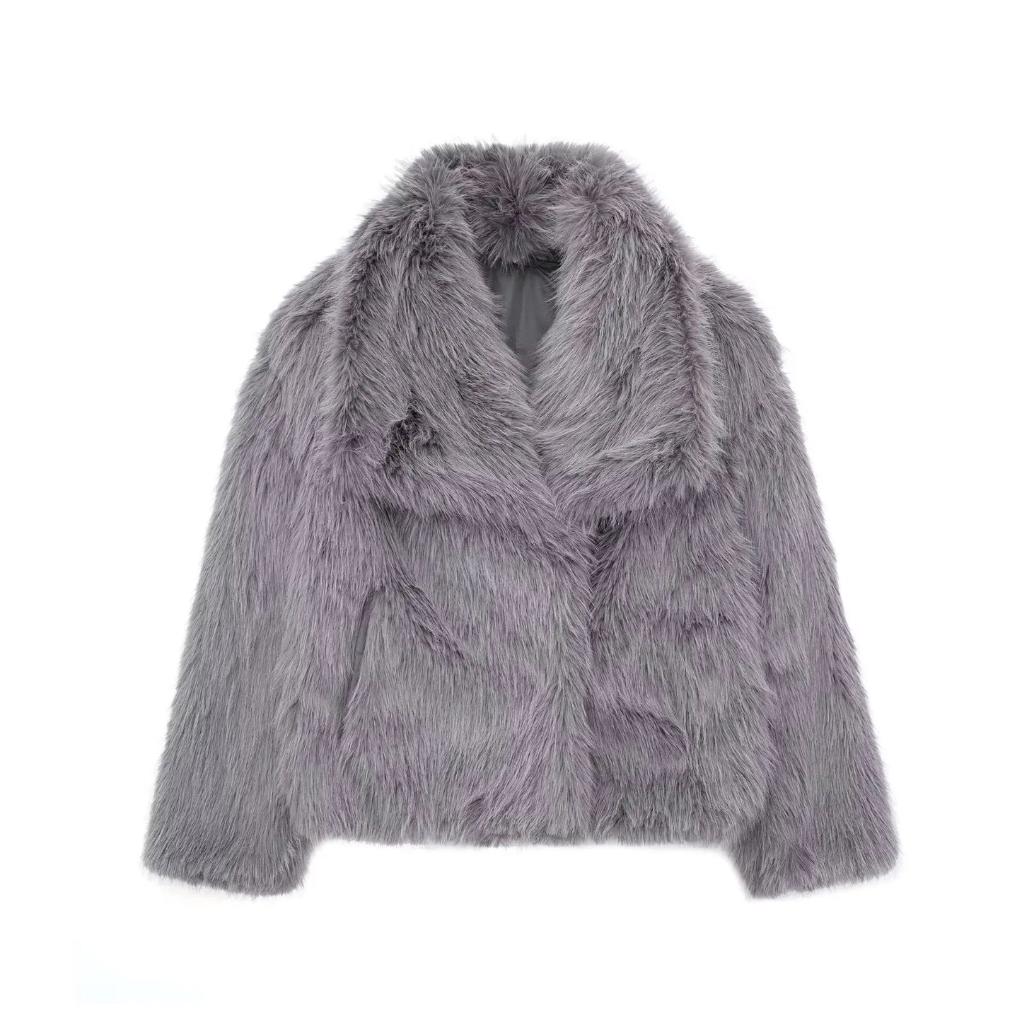 Brooke Fur Coat