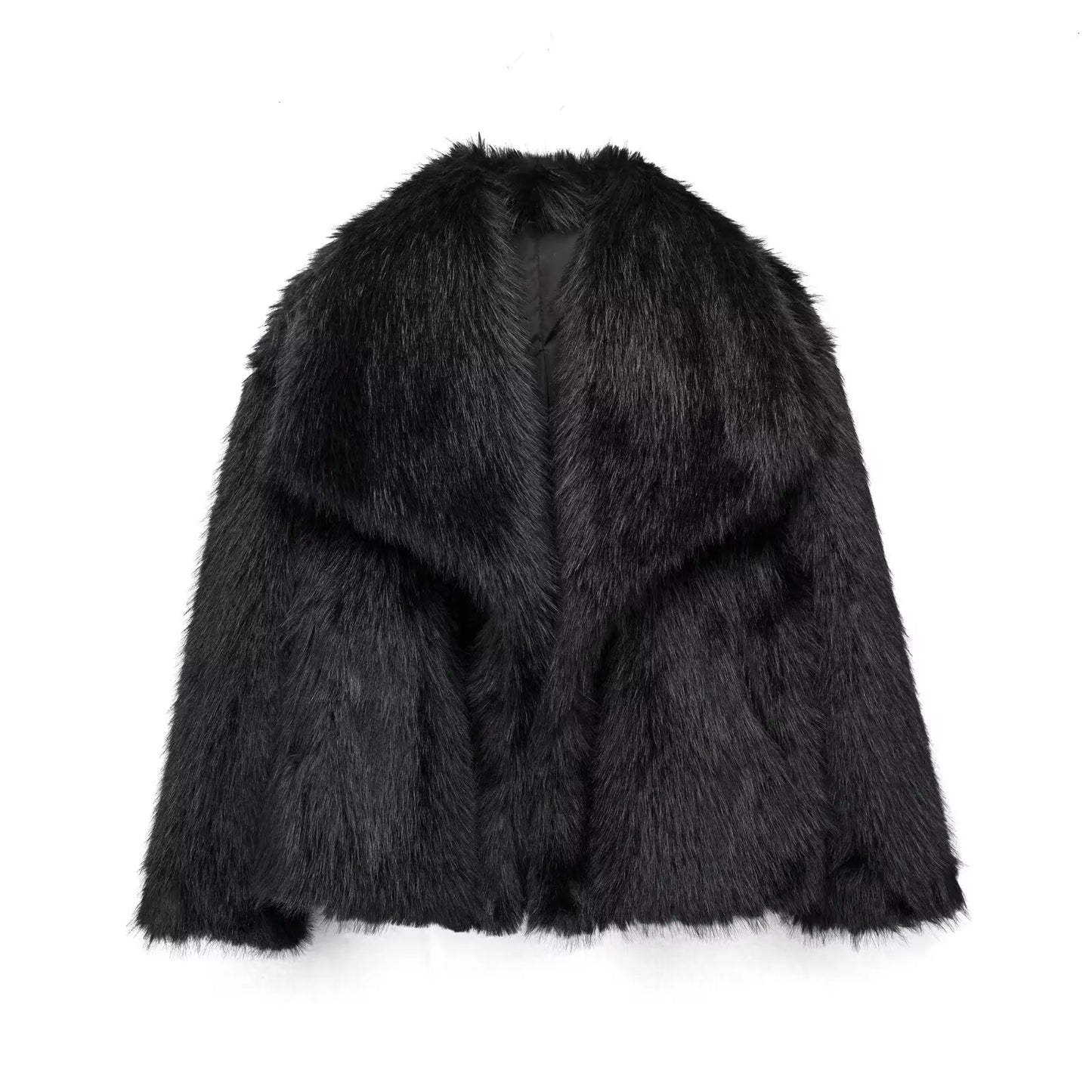 Brooke Fur Coat