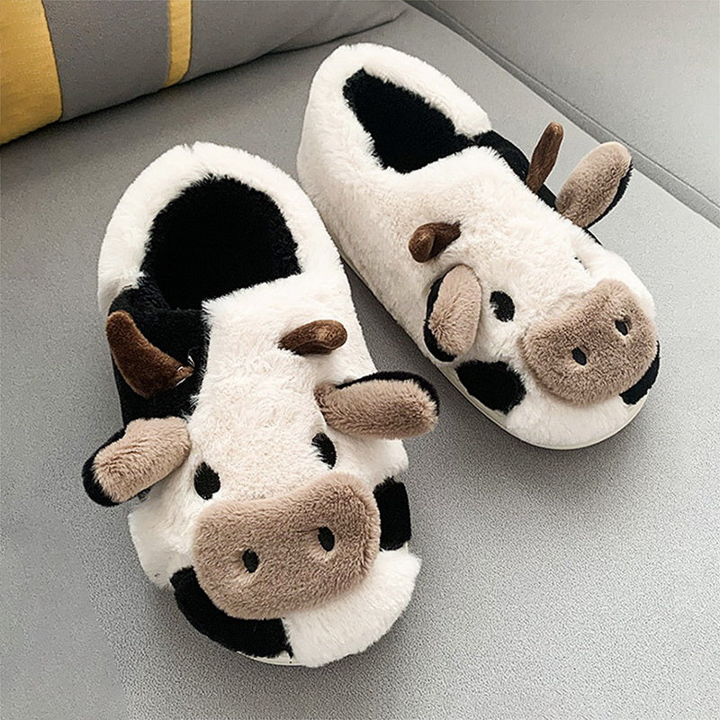 Moo Moo Slippers